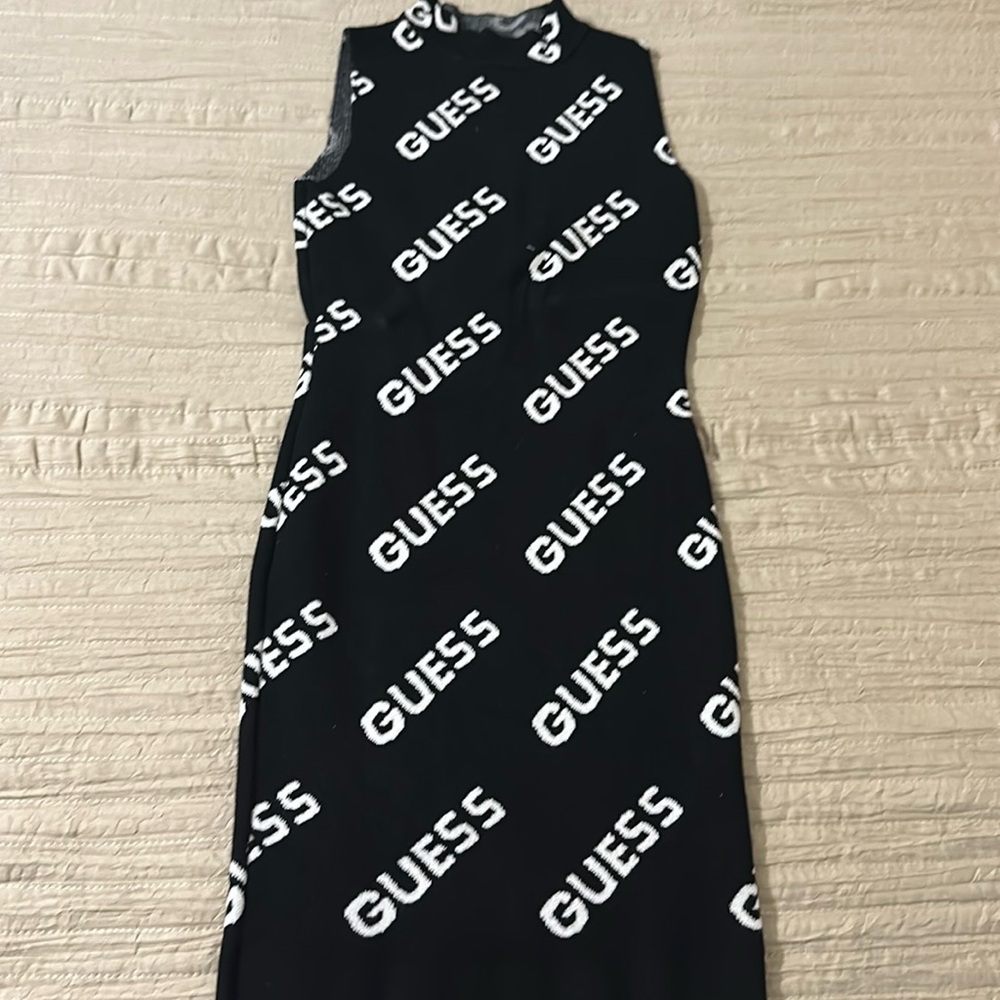 Guess dress